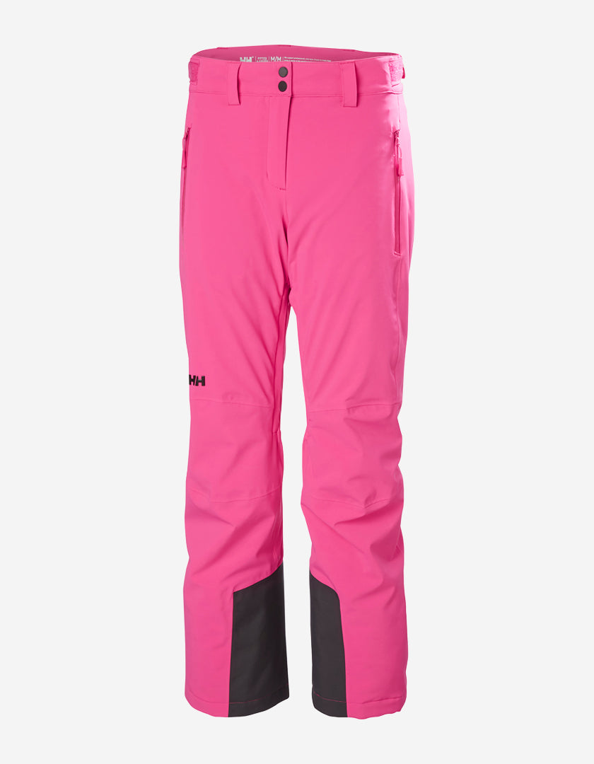 W ALPHELIA 2.0 PANT, Dragon Fruit