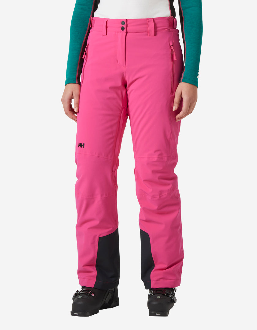 W ALPHELIA 2.0 PANT, Dragon Fruit