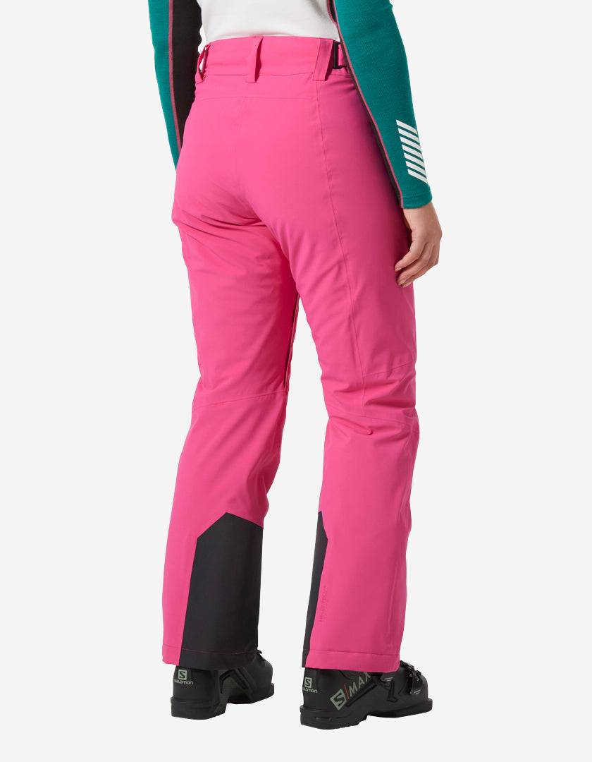 W ALPHELIA 2.0 PANT, Dragon Fruit