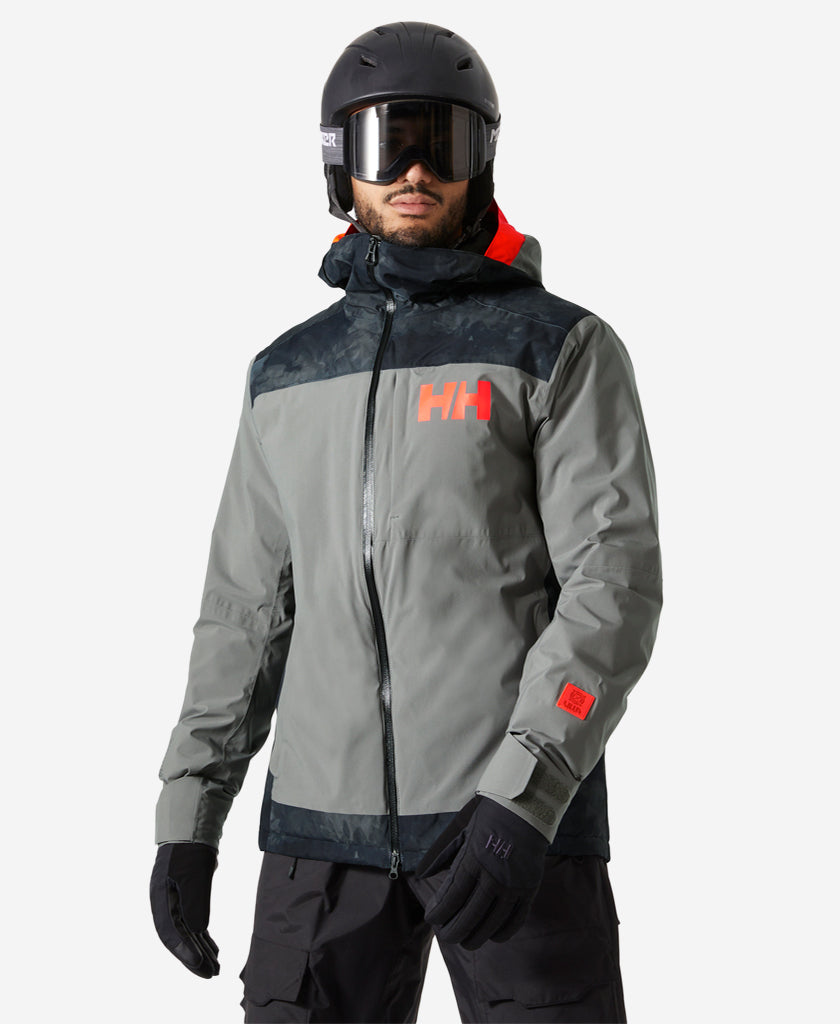 Helly hansen moto clearance jacket