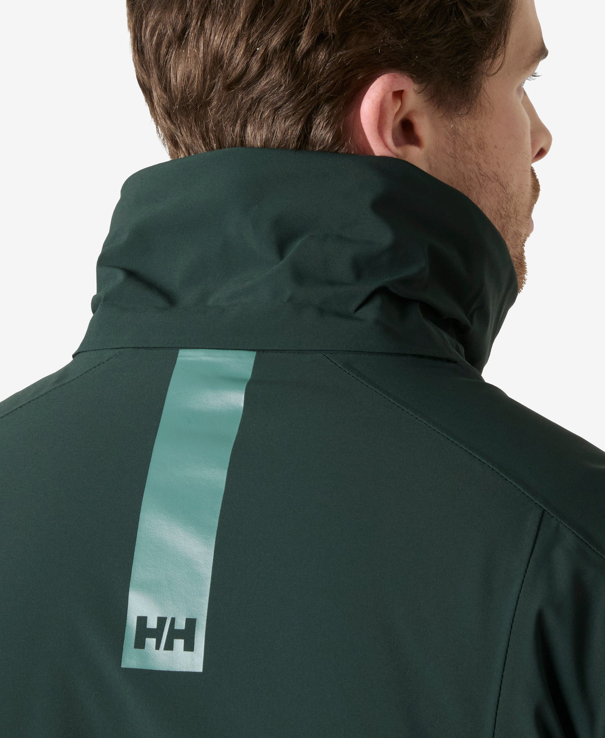 ALPHA 4.0 JACKET, Dark Jungle