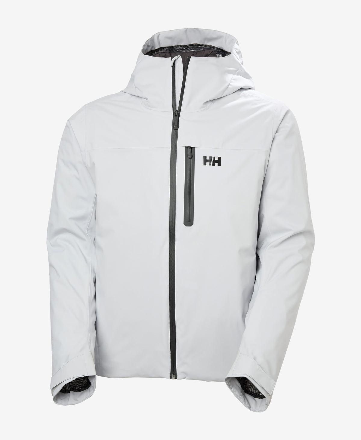 SWIFT 3-IN-1 JACKET, Grey Fog