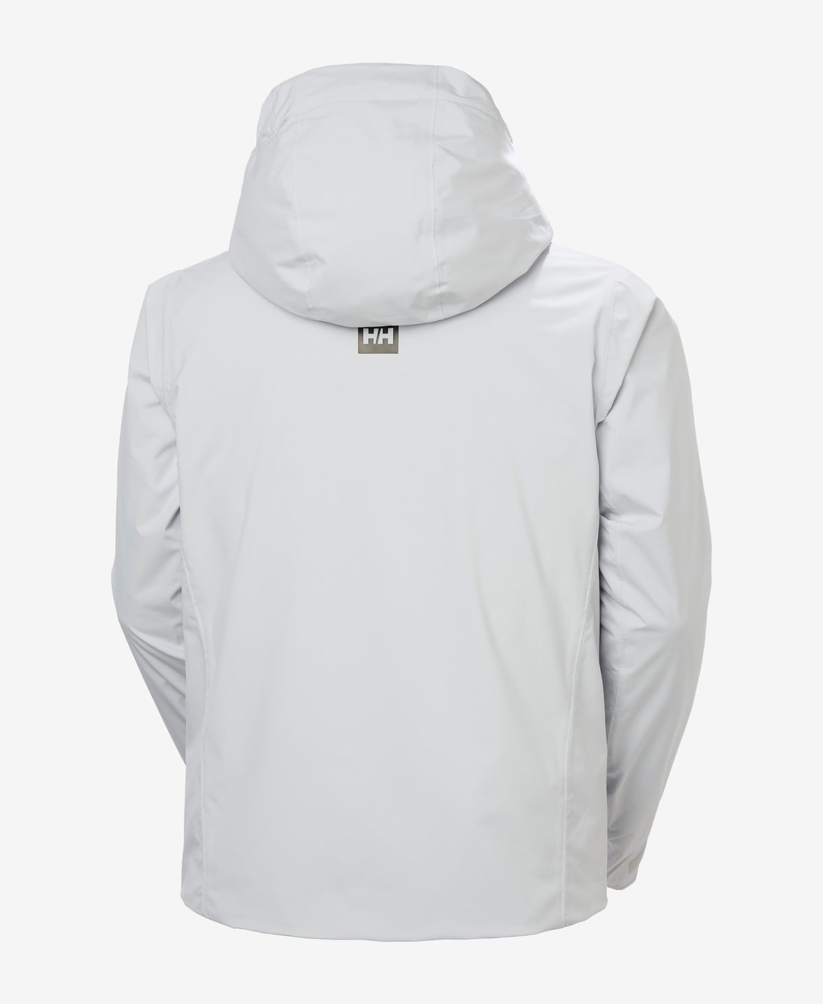 SWIFT 3-IN-1 JACKET, Grey Fog