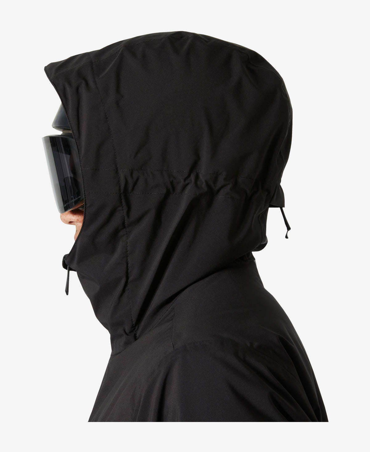 SWIFT 3-IN-1 JACKET, Black