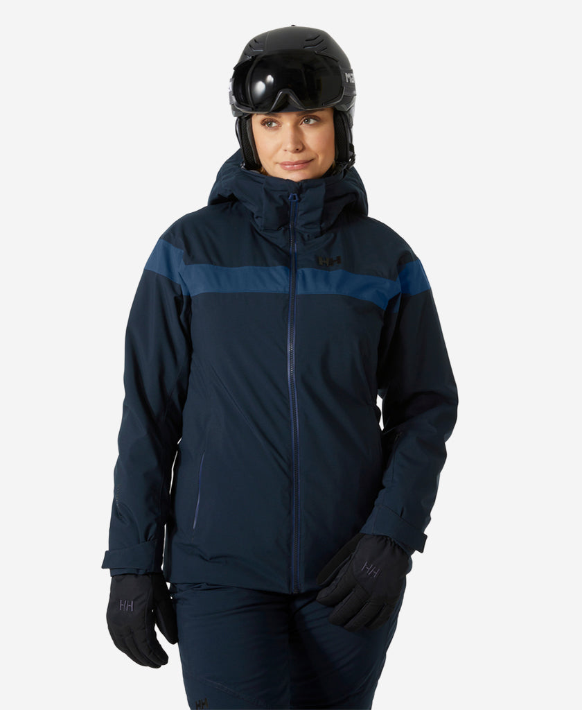 Insulated Jacket W Motionista Jacket WOMENS MOTIONISTA LIFALOFT