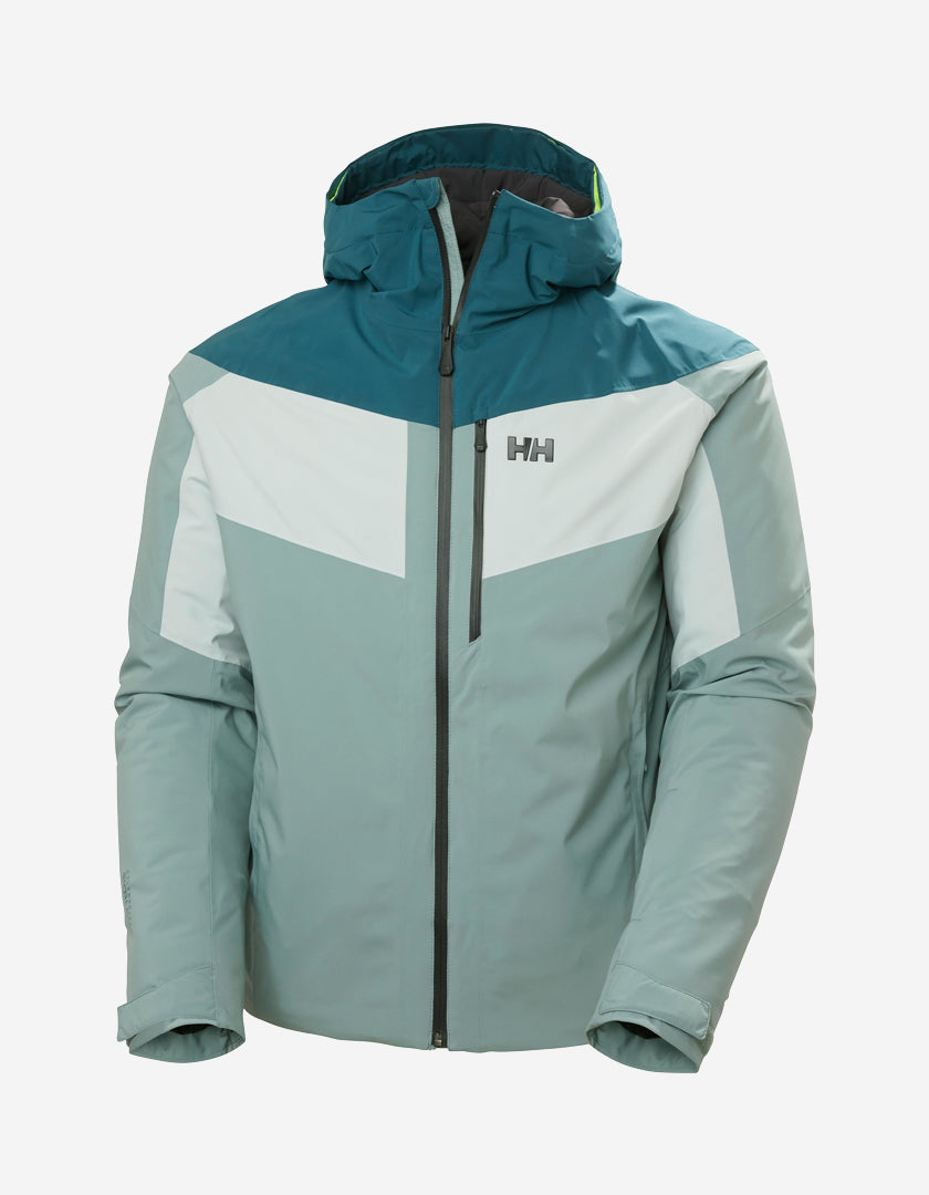 CARV LIFALOFT 2.0 JACKET, Cactus