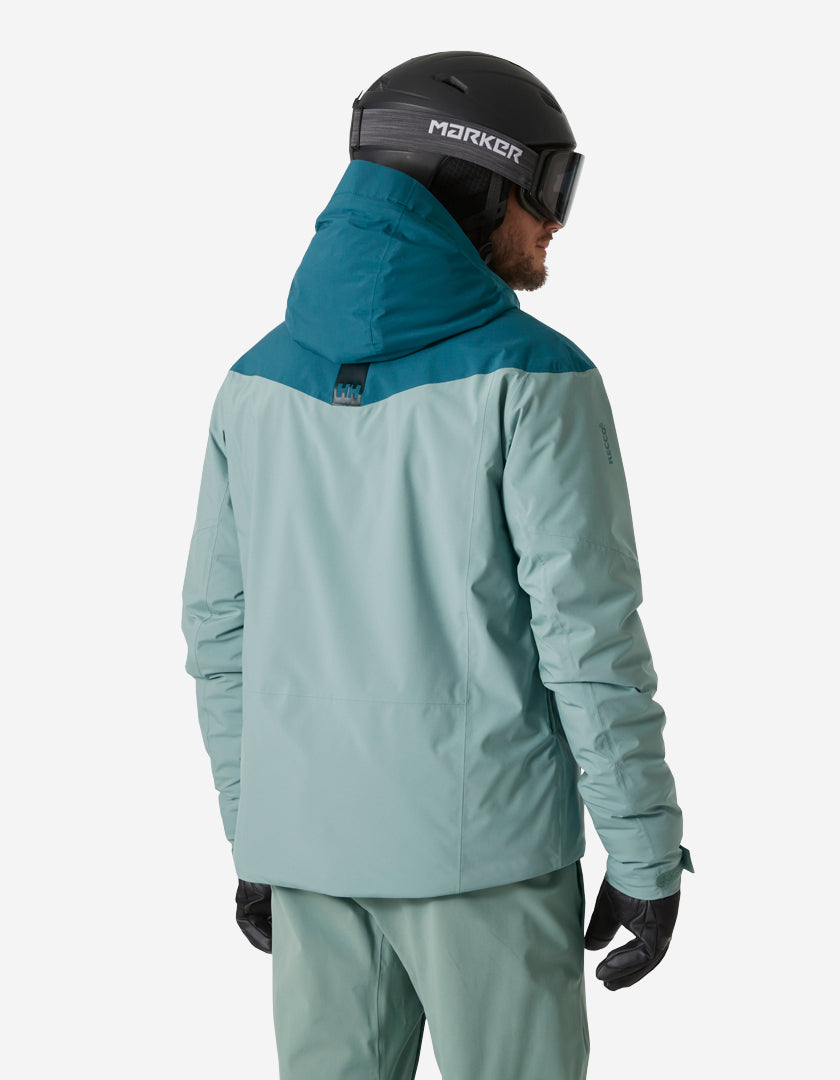 CARV LIFALOFT 2.0 JACKET, Cactus