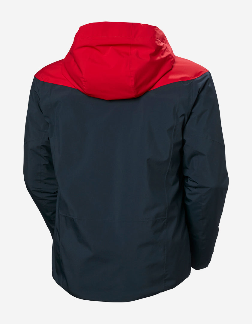 CARV LIFALOFT 2.0 JACKET, Navy