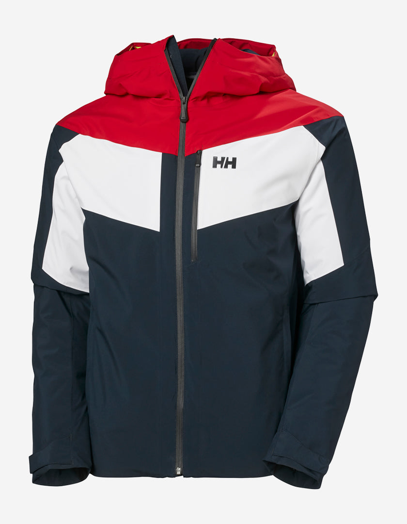 CARV LIFALOFT 2.0 JACKET, Navy