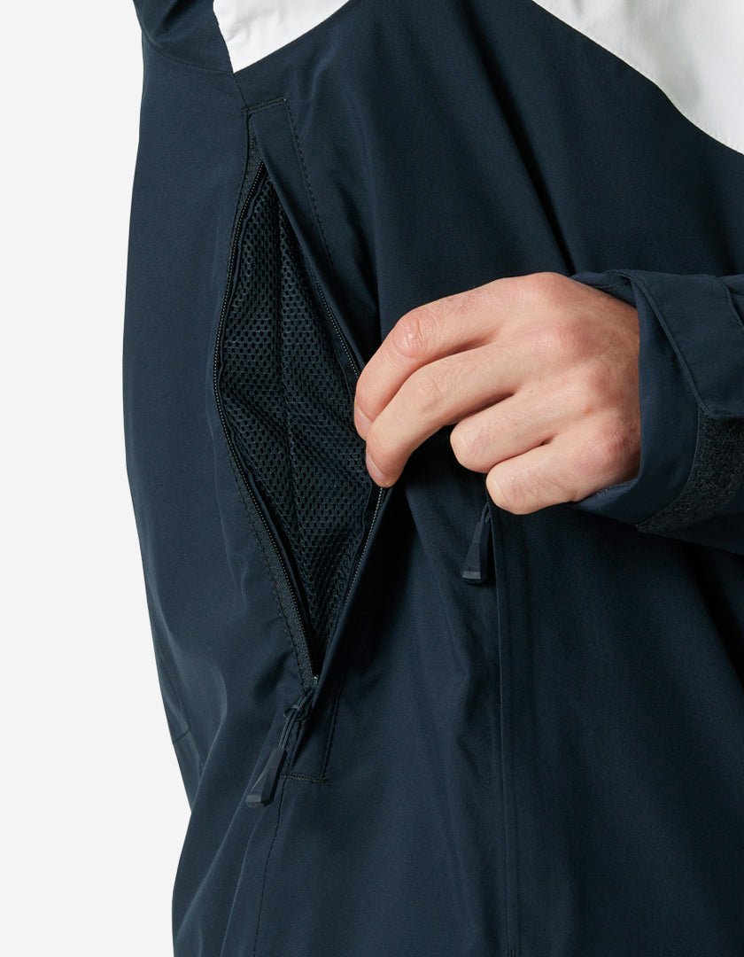 CARV LIFALOFT 2.0 JACKET, Navy