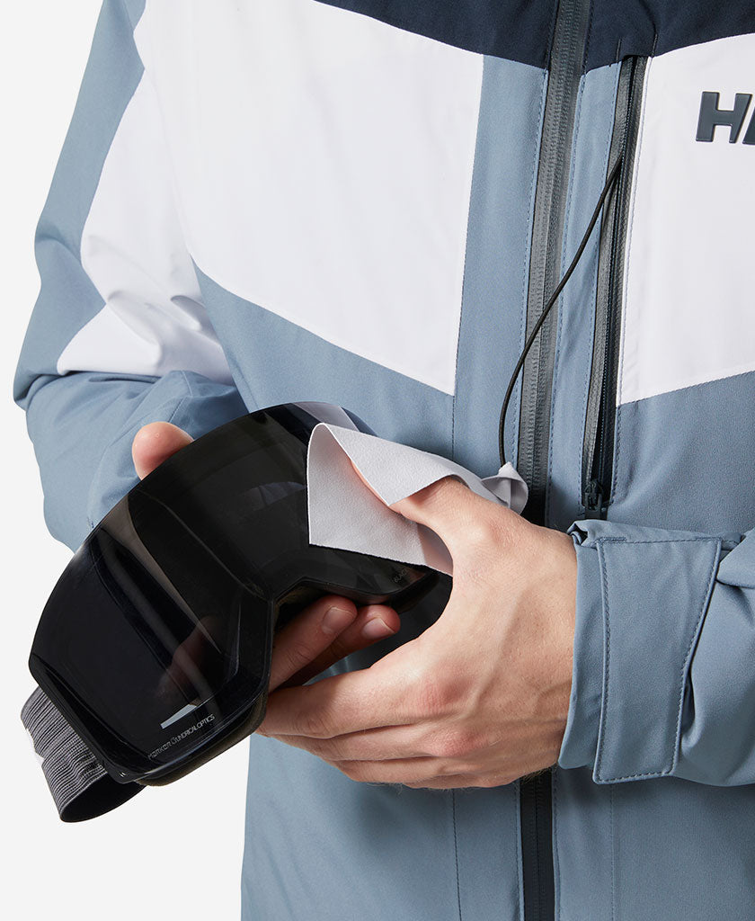 CARV LIFALOFT 2.0 JACKET, Washed Navy