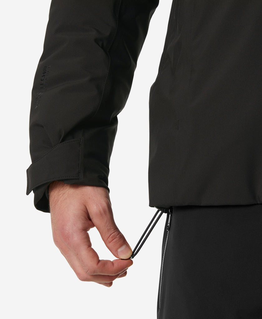 CARV LIFALOFT 2.0 JACKET, Black