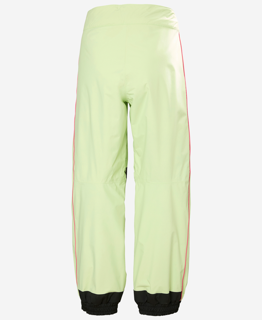 ULLR D PANT 2.0, Washed Lime