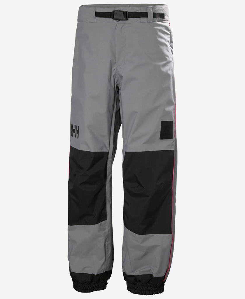ULLR D PANT 2.0, Quiet Shade