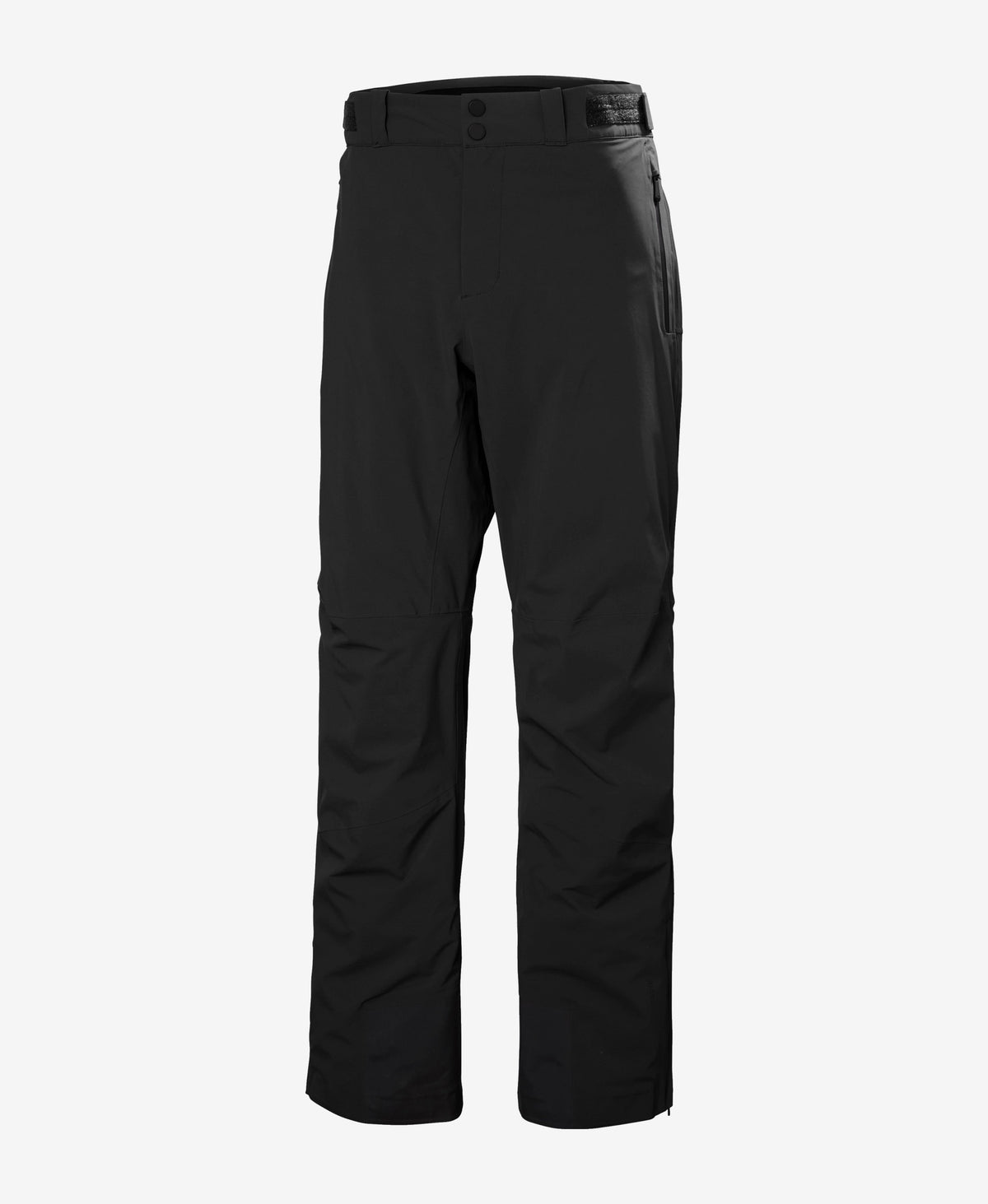 ALPHA LIFALOFT PANT, Black