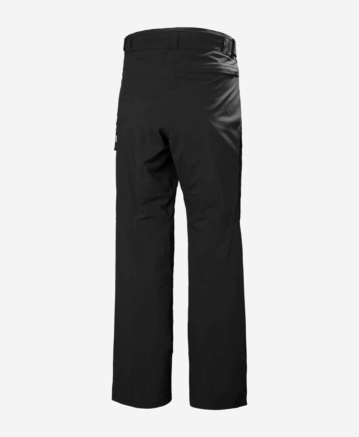 ALPHA LIFALOFT PANT, Black
