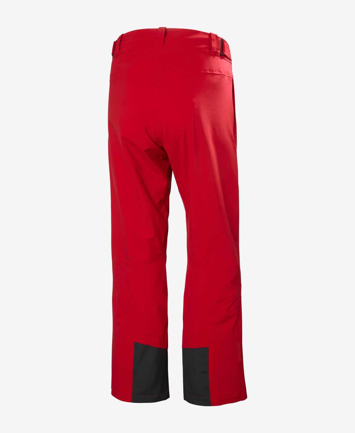 ALPHA INS PANT, Red