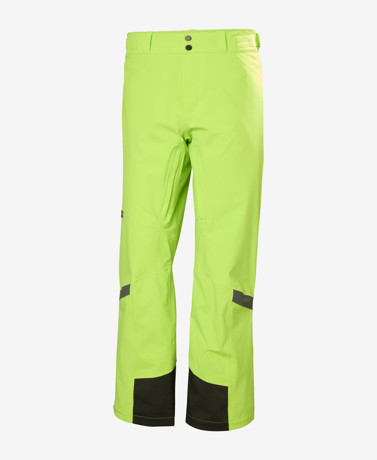 ALPHA INS PANT, Luminous Green