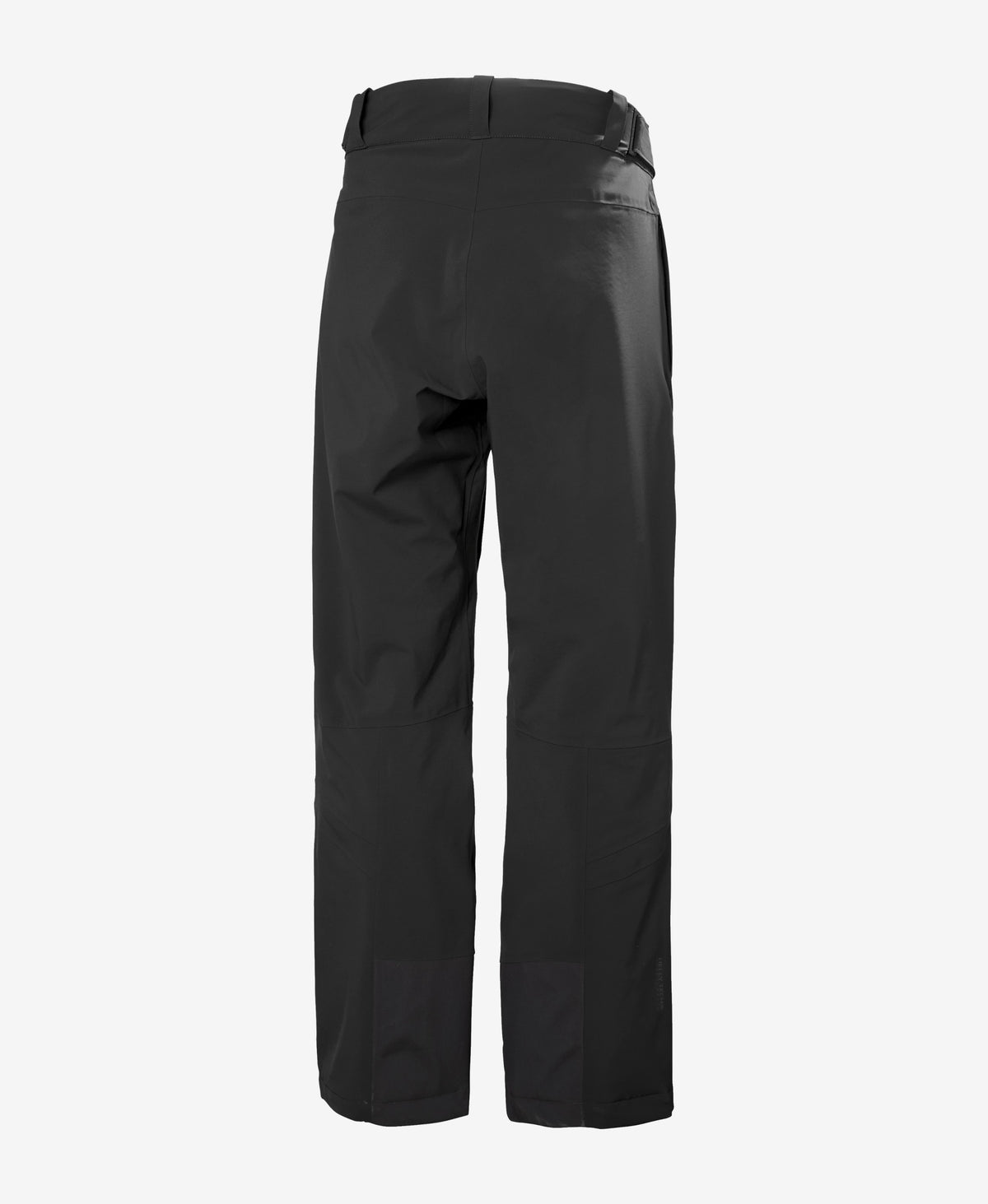 ALPHA INS PANT, Black