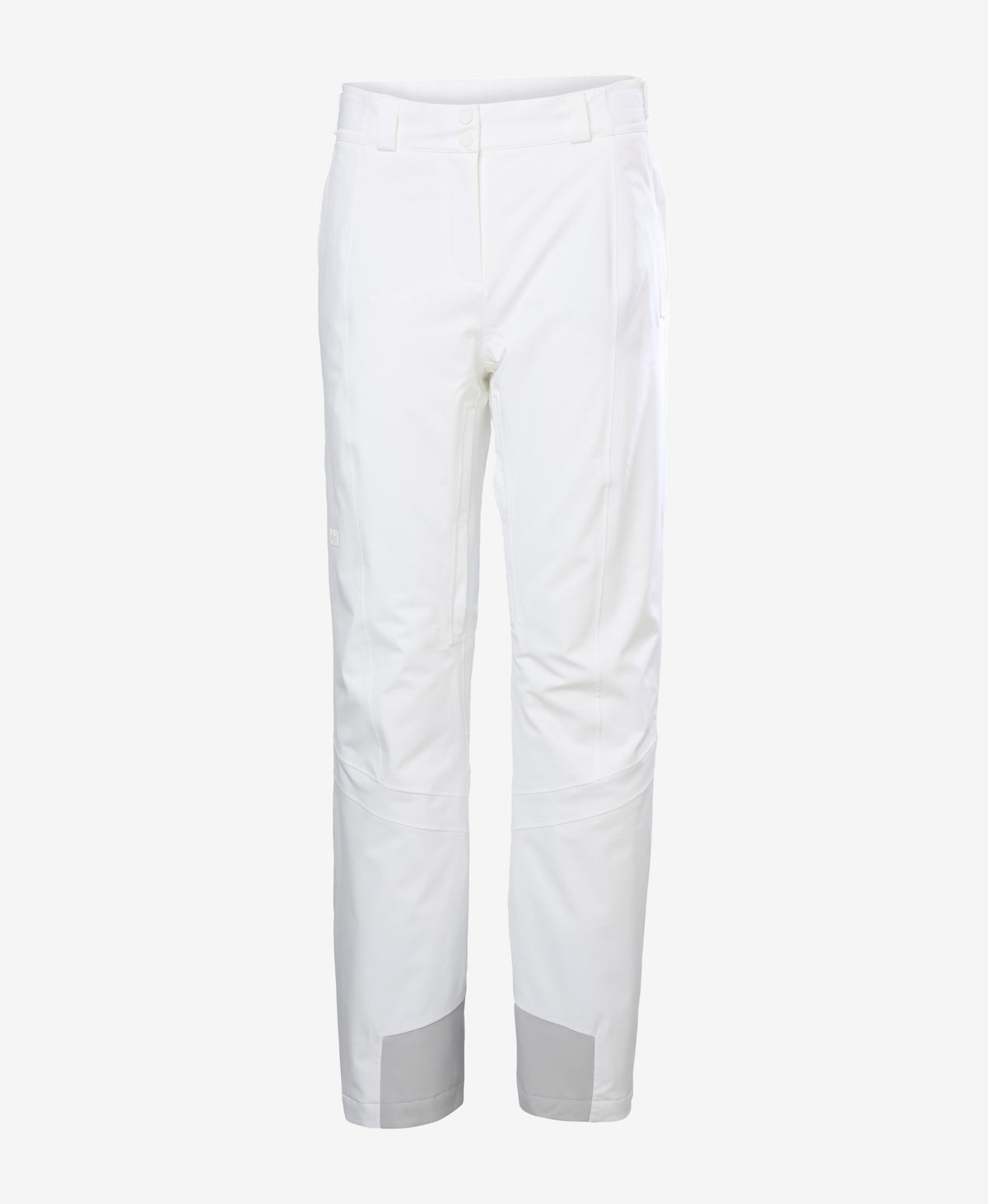 W ALPHELIA INS PANT, White