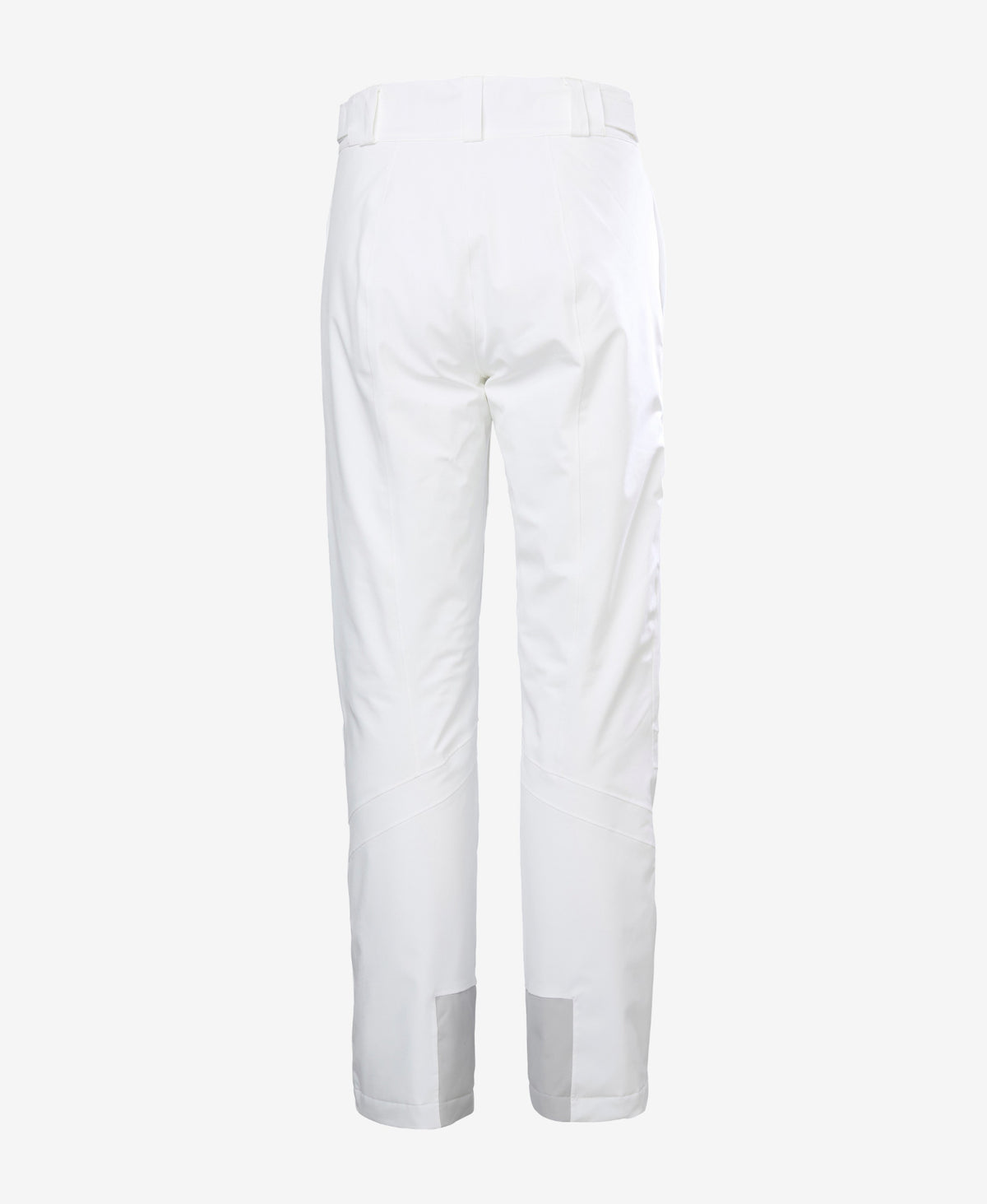 W ALPHELIA INS PANT, White