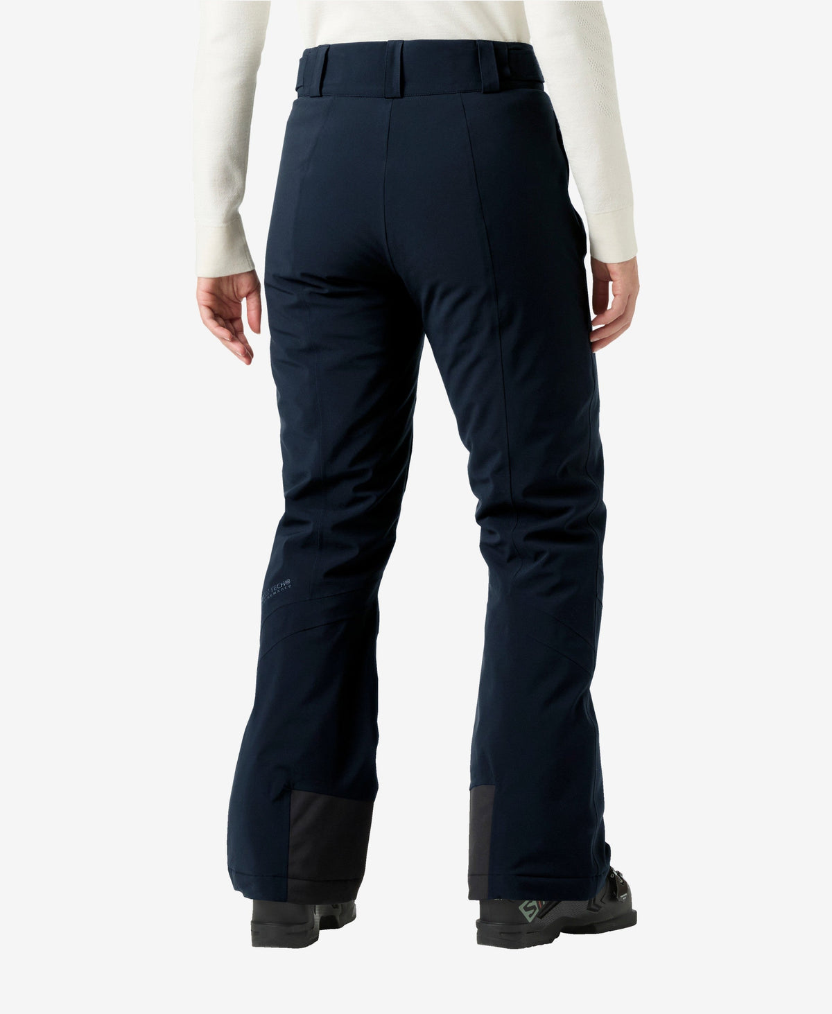 W ALPHELIA INS PANT, Navy