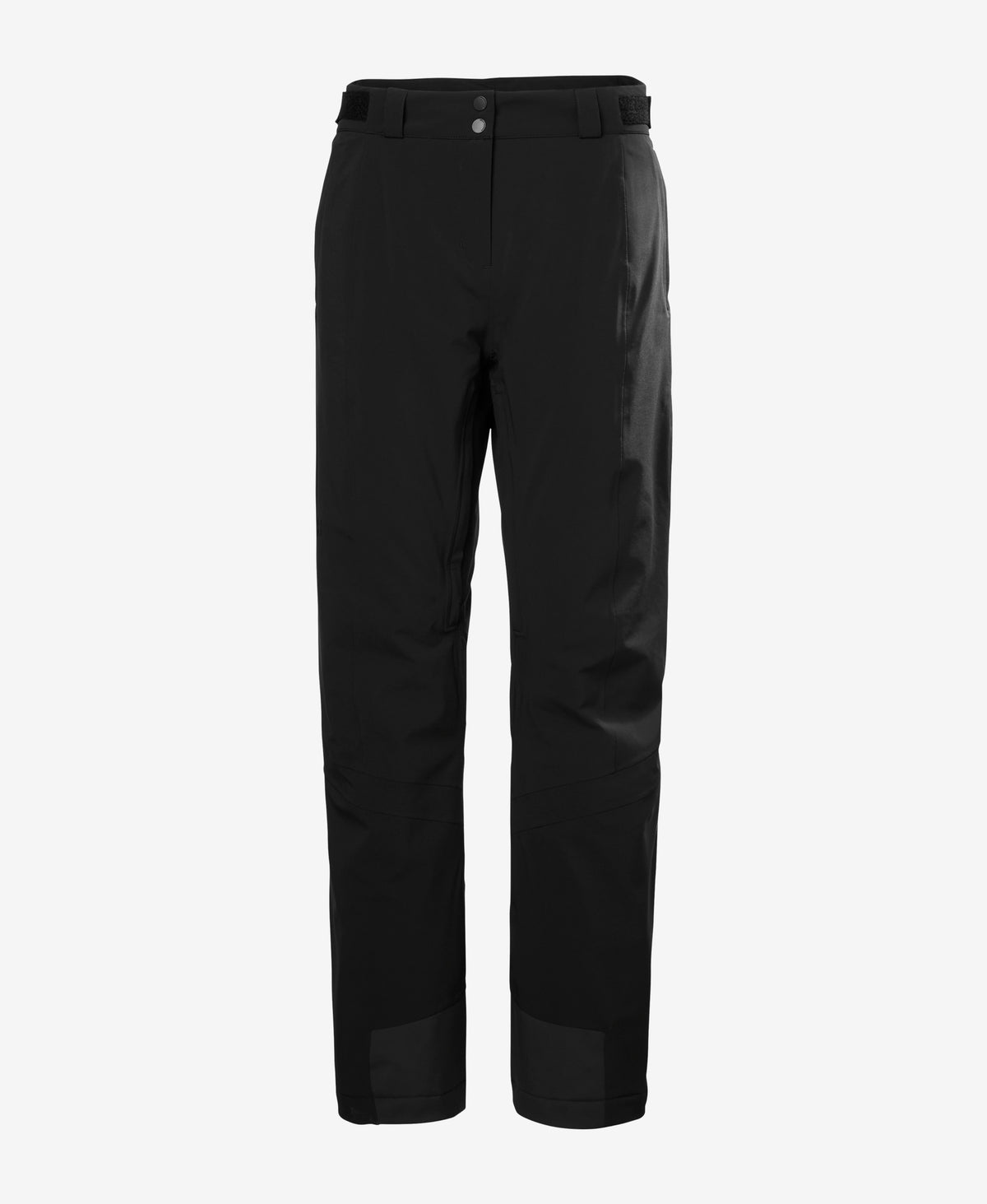 W ALPHELIA INS PANT, Black