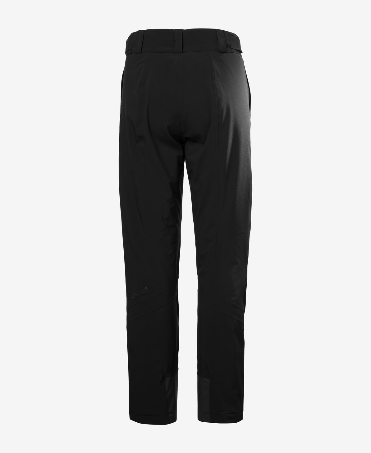 W ALPHELIA INS PANT, Black