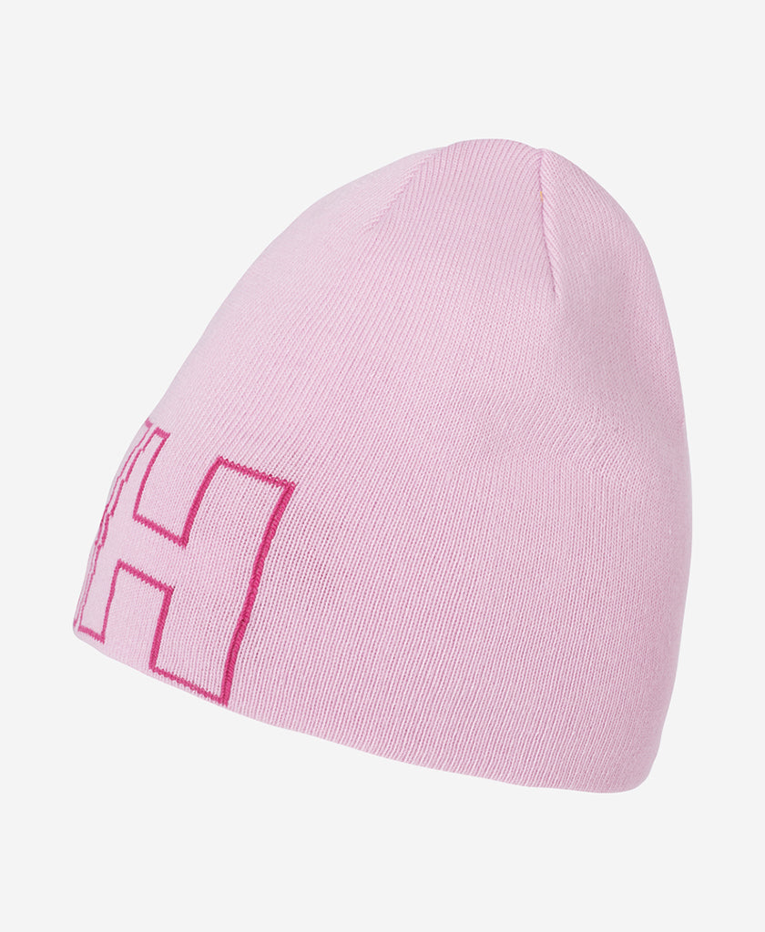 OUTLINE BEANIE, Cherry Blossom