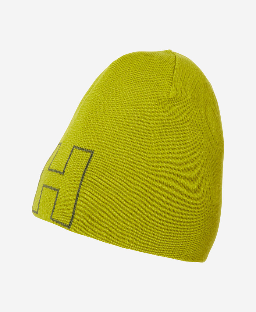 OUTLINE BEANIE, Bright Moss Helly Hansen AU - Main Image