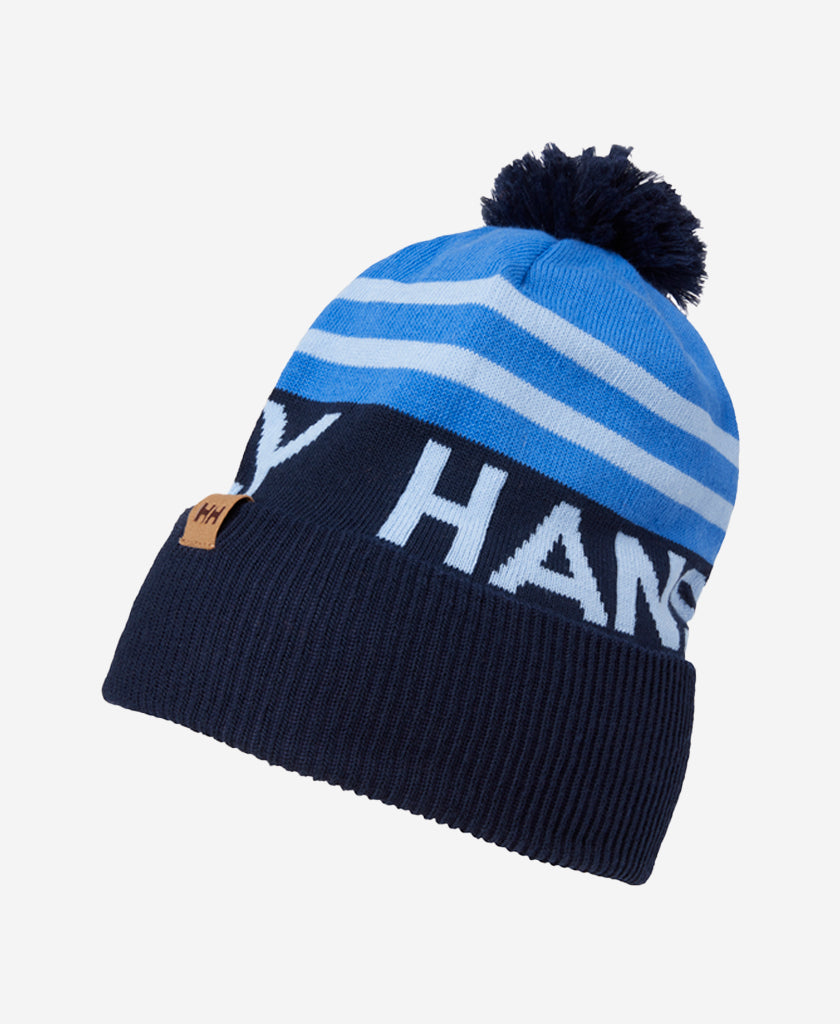 RIDGELINE BEANIE, Ultra Blue