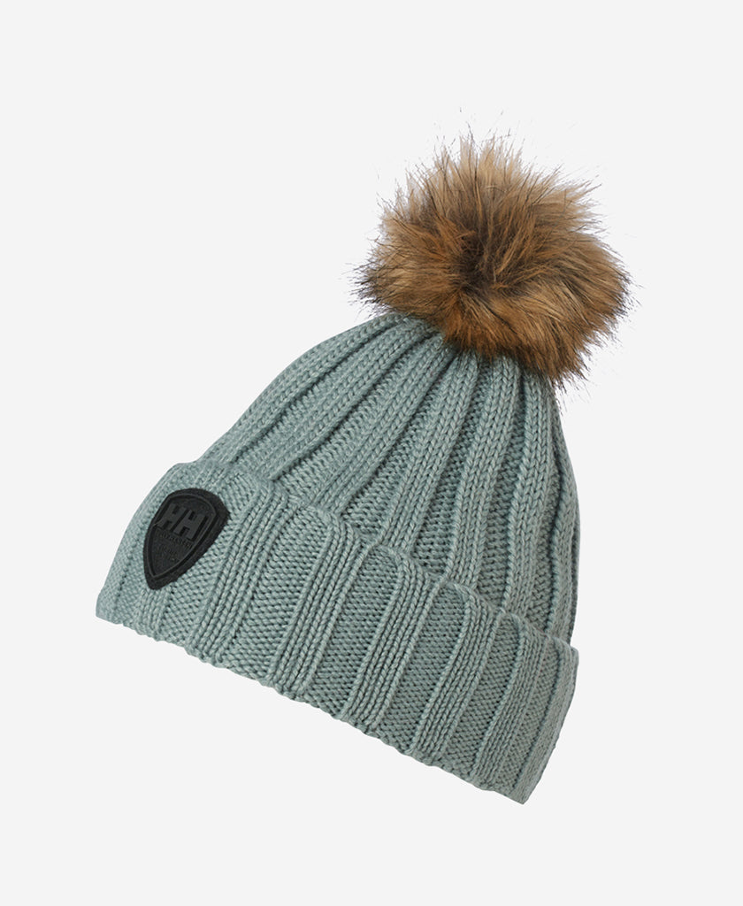 W LIMELIGHT BEANIE, Cactus