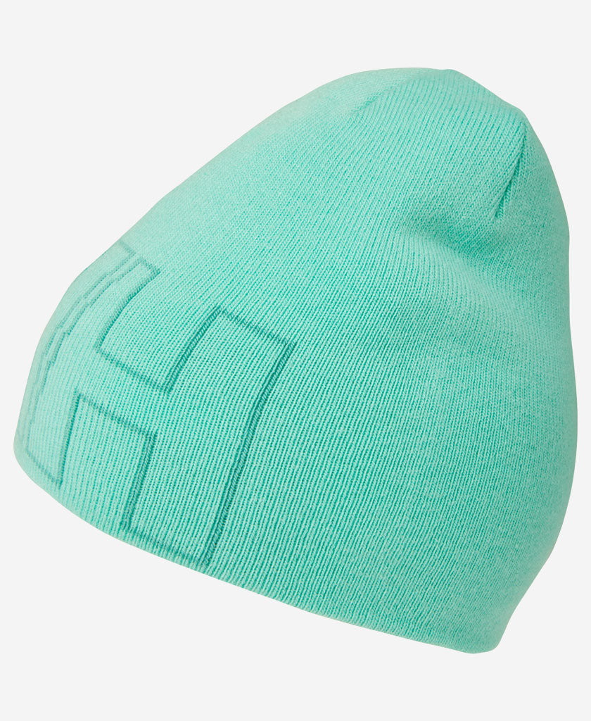 K OUTLINE BEANIE, Lagoon