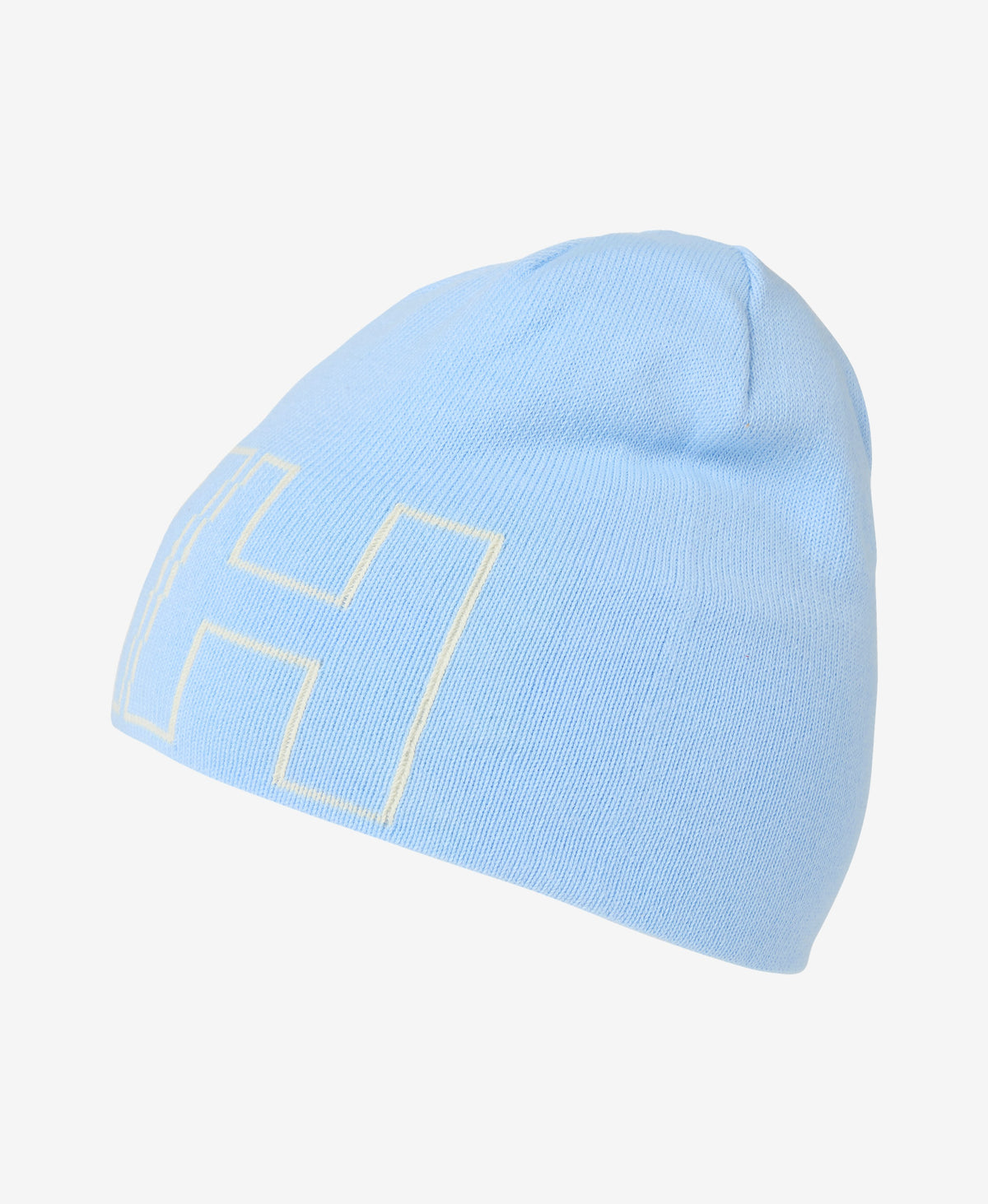 OUTLINE BEANIE, Bright Blue