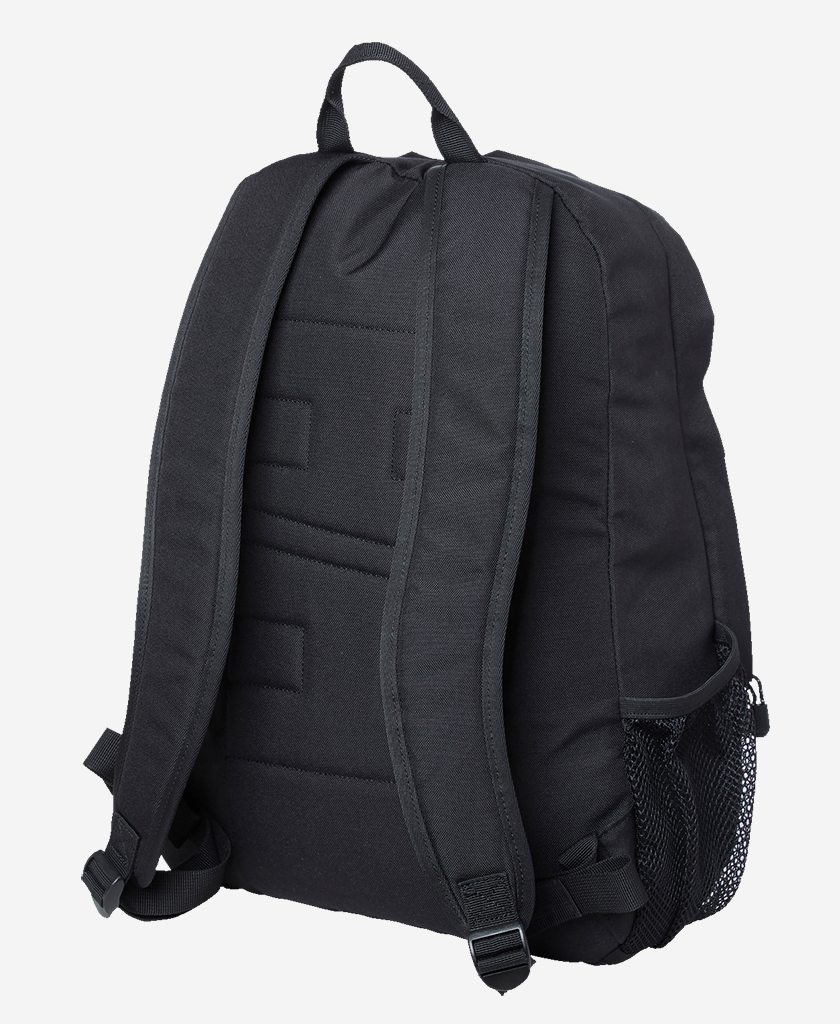 DUBLIN 2.0 BACKPACK, Black