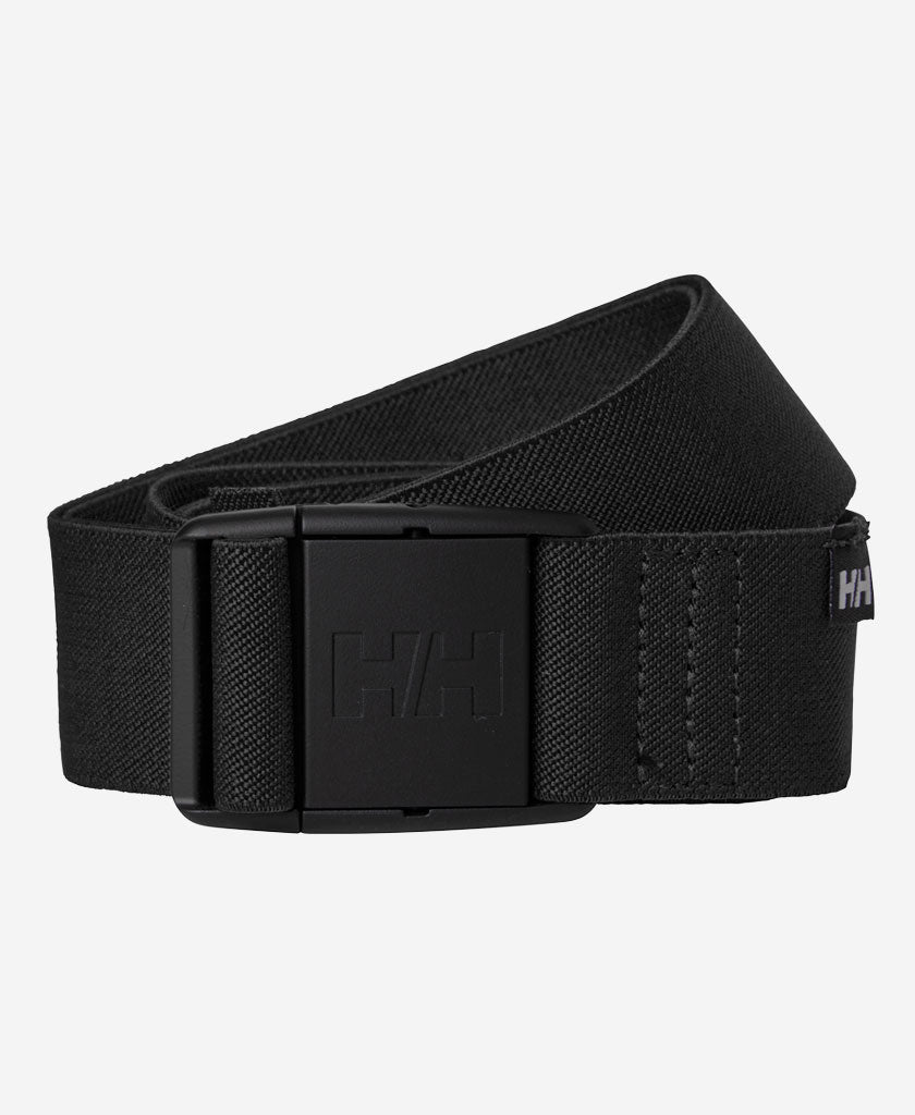 HH ADVENTURE BELT, Black