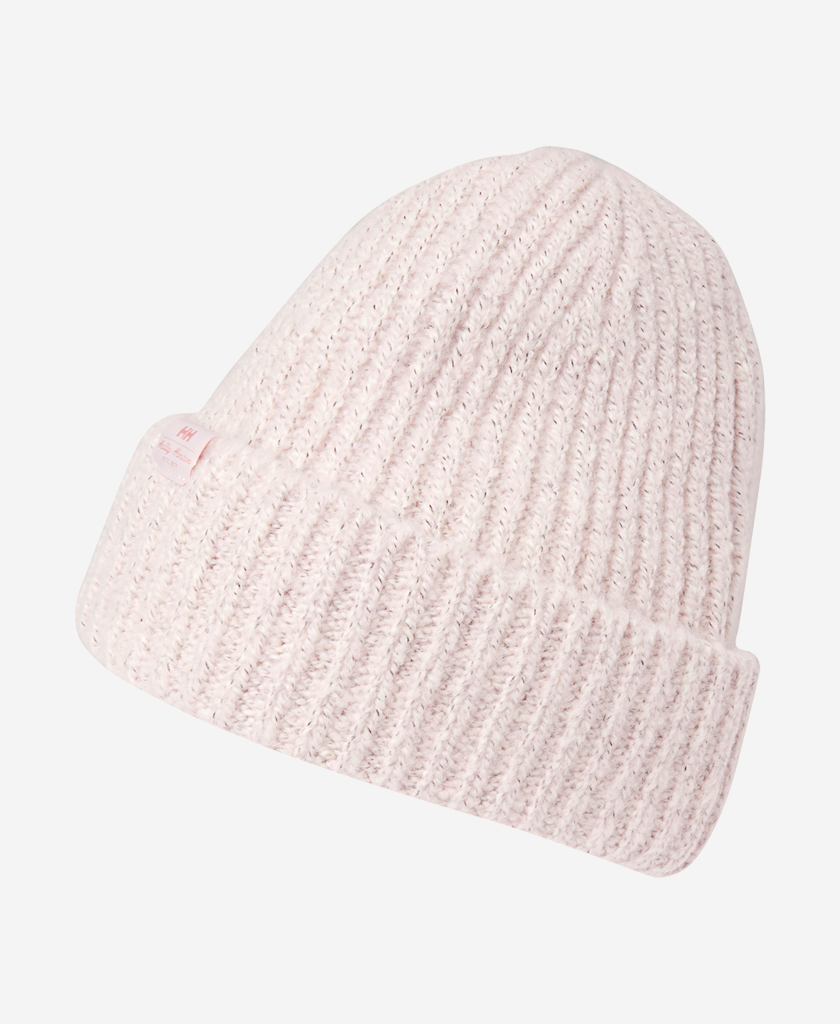 COZY BEANIE, Pink Tint