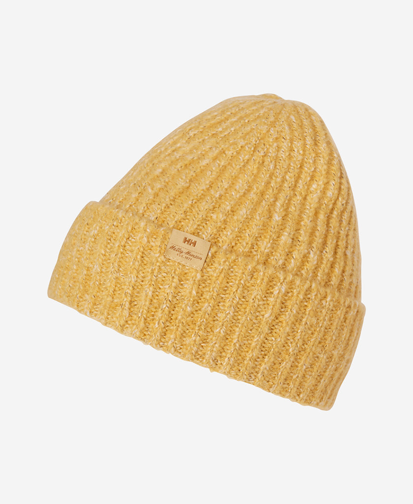 COZY BEANIE, Sand