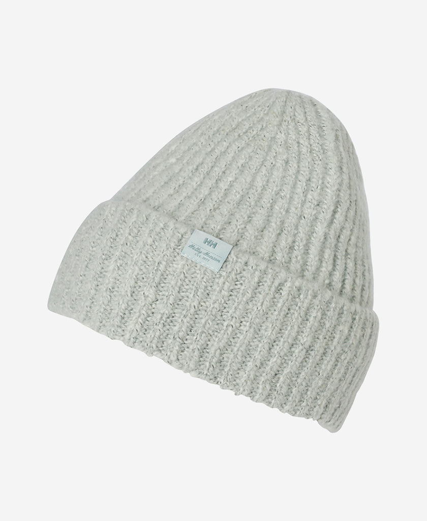 COZY BEANIE, Green Mist
