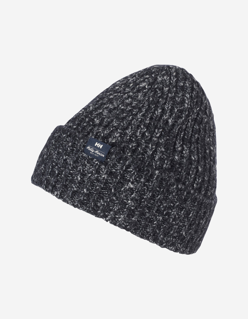 COZY BEANIE, 598 Navy