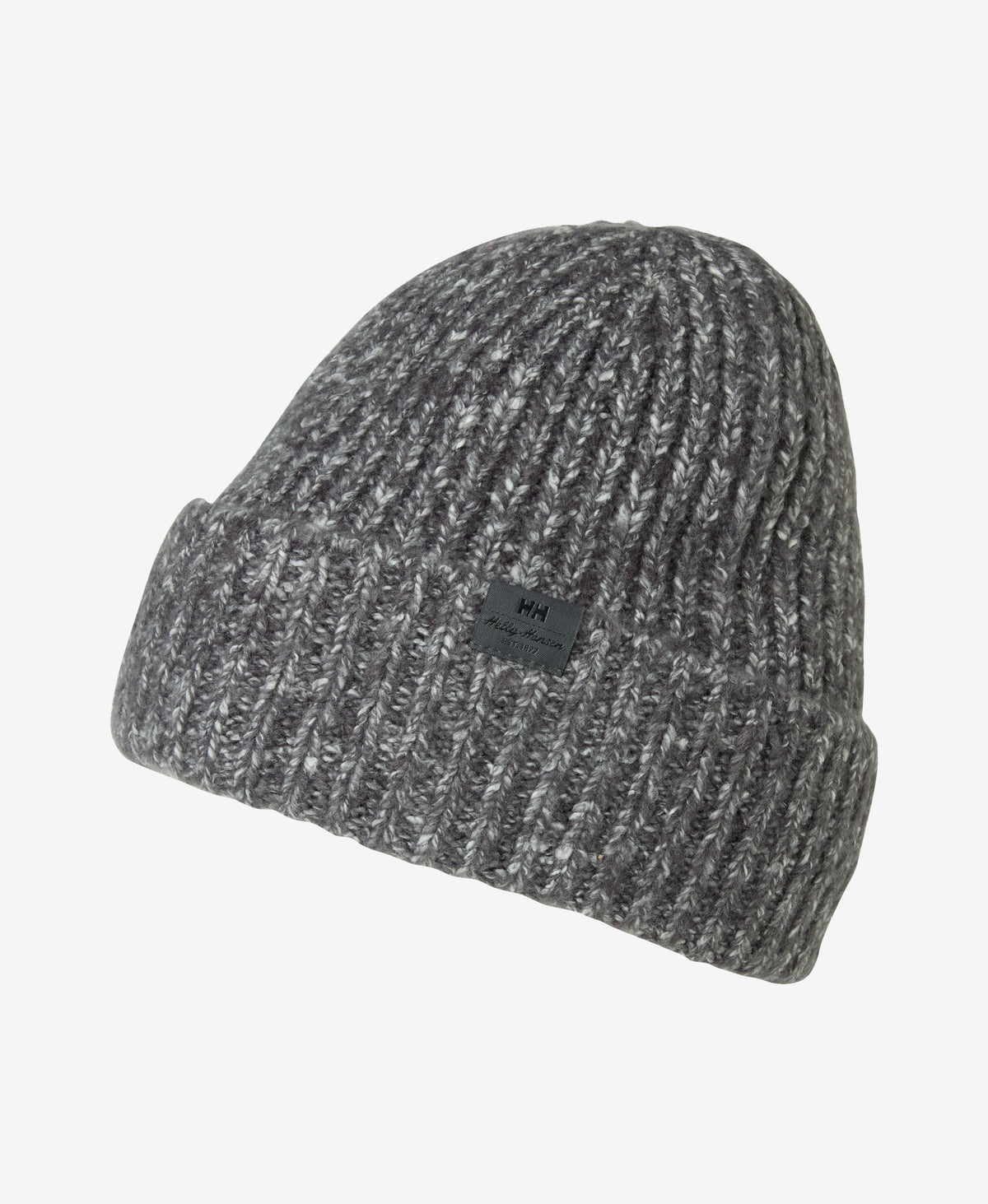 COZY BEANIE, Thunder Grey