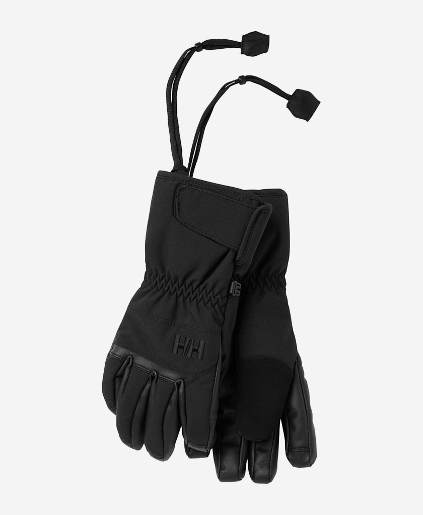 Accessories & Gear