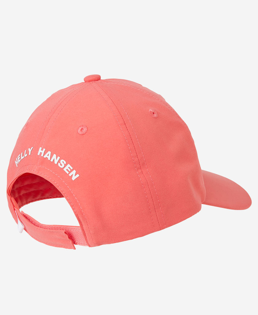 CREW CAP 2.0, Sunset Pink