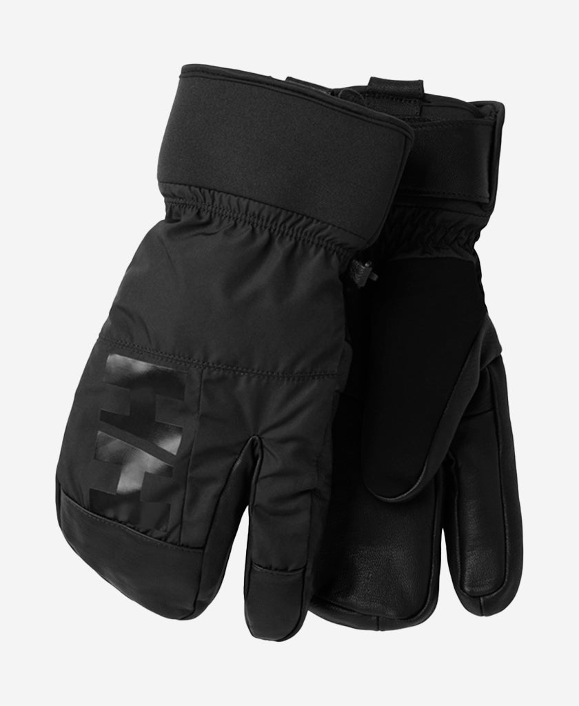 Helly hansen gloves best sale