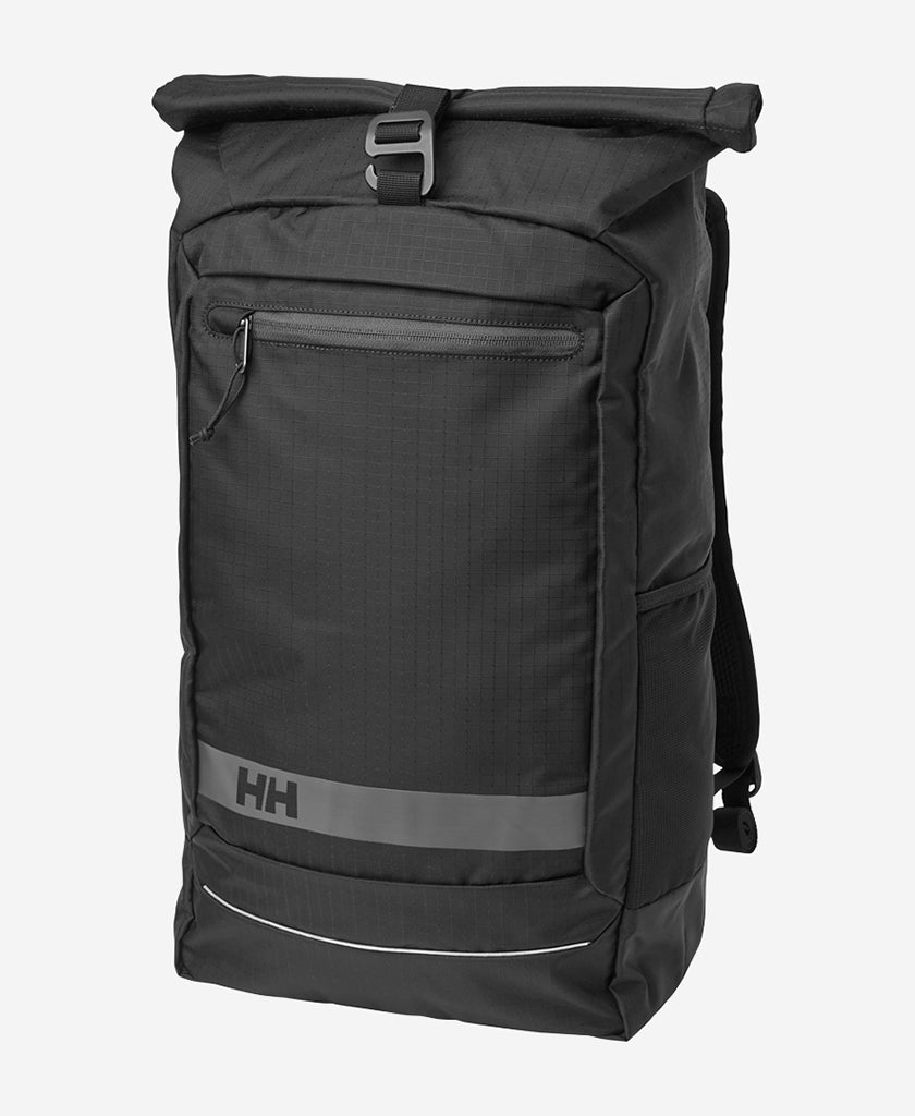 CEDAR 25L BACKPACK, Black