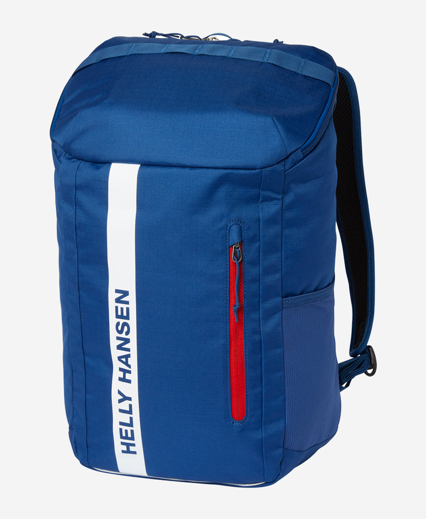 SPRUCE 25L BACKPACK, Deep Fjord