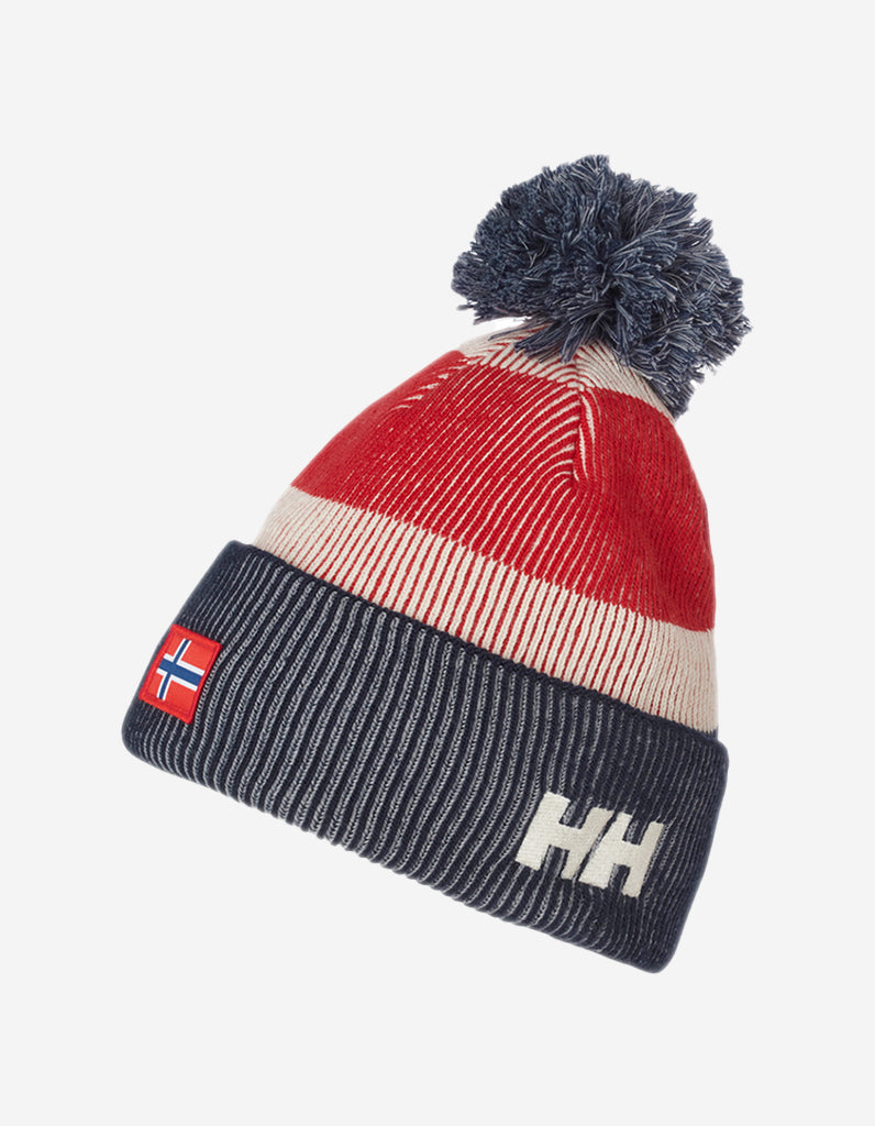 WORLD CUP BEANIE 2.0, Navy Nsf