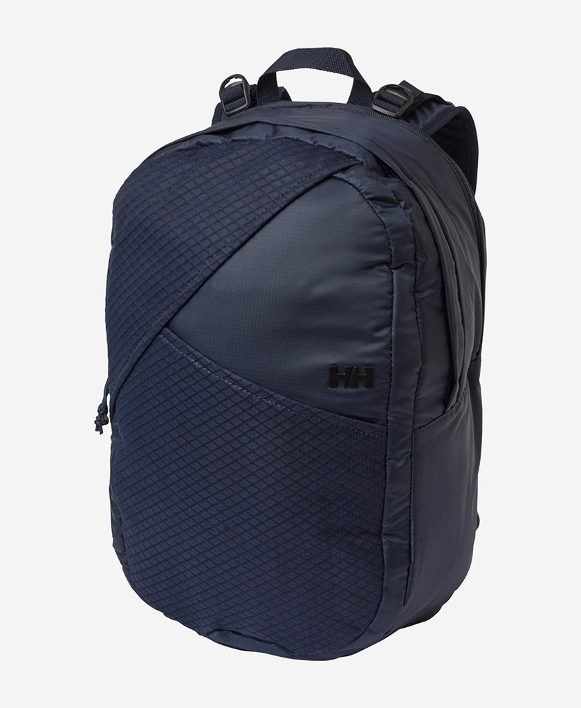 EXPLORER BACKPACK, Navy