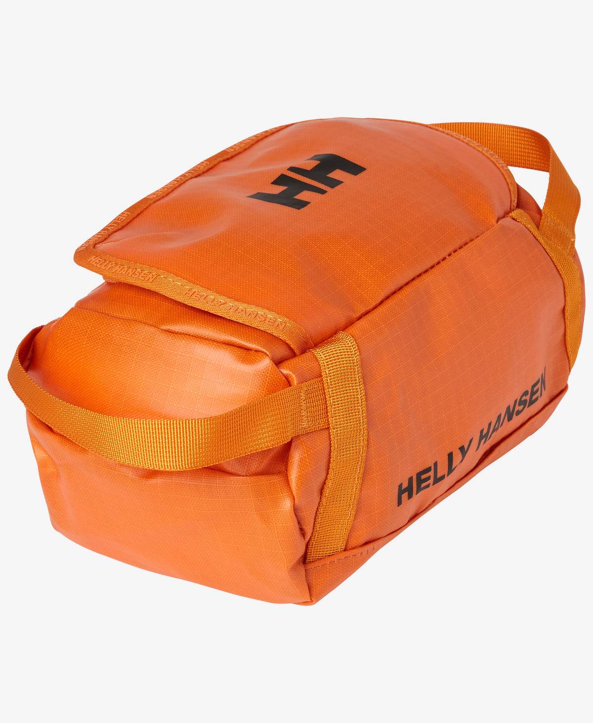 GUIDE WASH BAG, Resort Tangerine