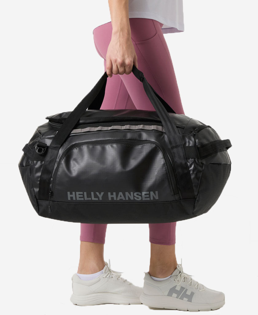 GUIDE DUFFEL BAG 50L, Black